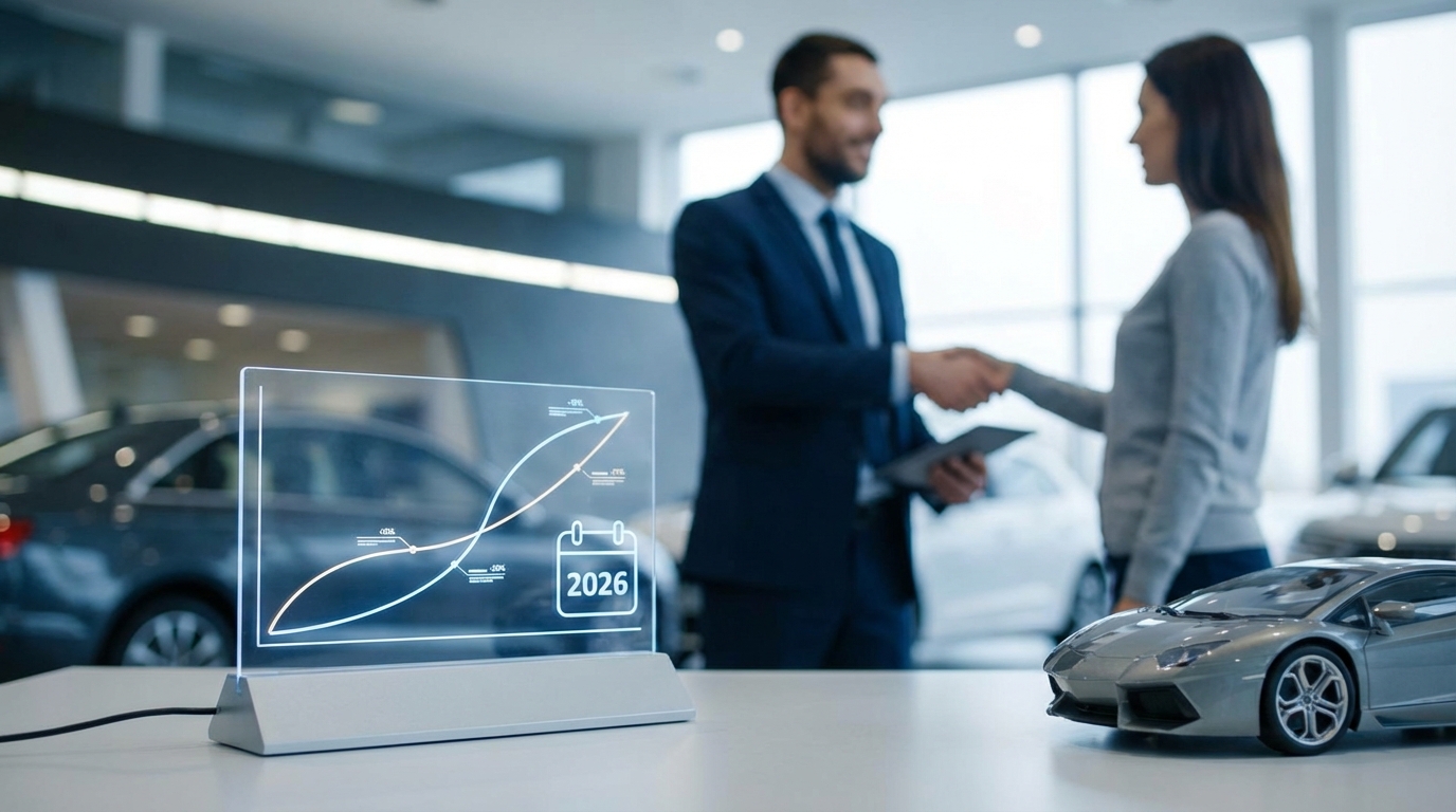 négocier prix voiture - Comprendre les Marges de Négociation Réelles en 2026