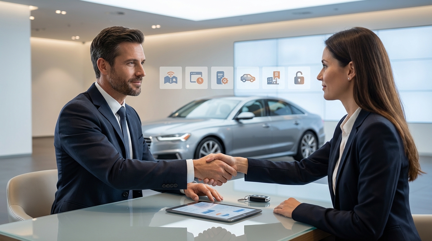 négocier prix voiture - 7 Tactiques Éprouvées pour Négocier le Prix d'une Voiture