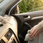 Odeur de tabac en voiture : comment l’enlever vraiment (guide complet)