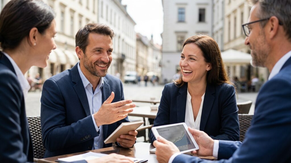 Comment Devenir Plus Charismatique en 2026 : 7 Techniques Scientifiques Prouvées - Image de couverture