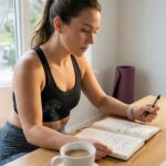 habitudes matinales discipline - Image de couverture