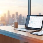 Se lever tôt : 7 avantages pour booster votre productivité - Image de couverture