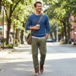 tenue casual homme quotidien - Image de couverture